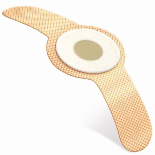 Alternative view of Plasturi pentru bătături Foot Care 12 buc