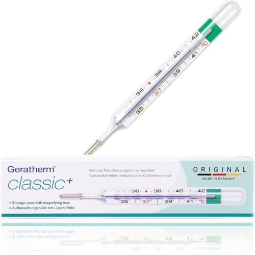 Termometru clasic XL Geratherm