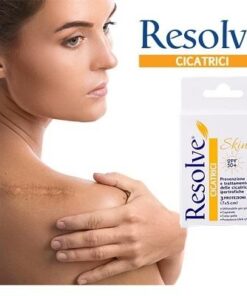 Cicatrici – remodelare și estetică