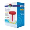 coprorecoltor steril cu spatula recoltoare Master-Aid 60ml