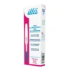 test de sarcina Illa detectie precoce HCG 15 mIU/ml 1 test