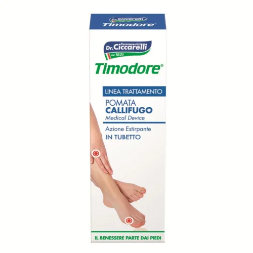 unguent pentru bataturi Timodore Dr Ciccarelli 5ml